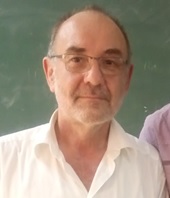 Prof. Georg Bader