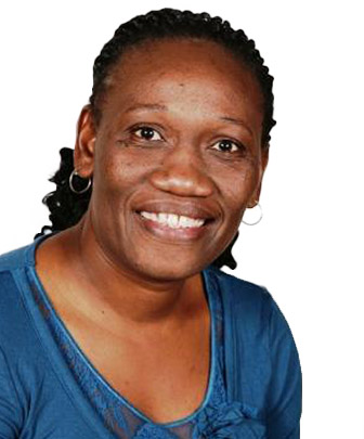 Prof. Laure Gouba