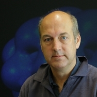 Prof. Patrick Dorey