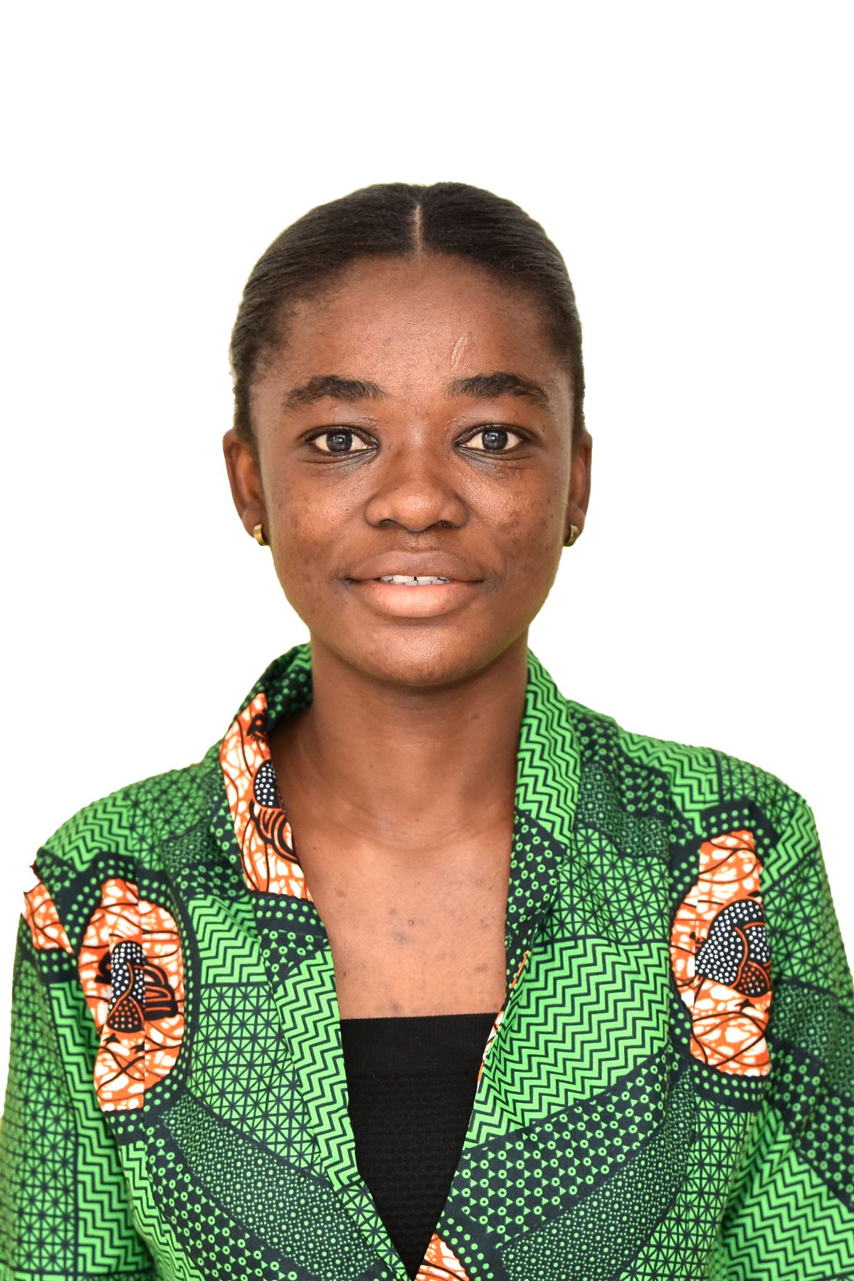 Abigail Baidoo