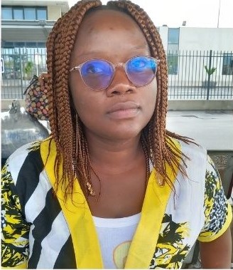 Aulan Lucrece Zahoundo