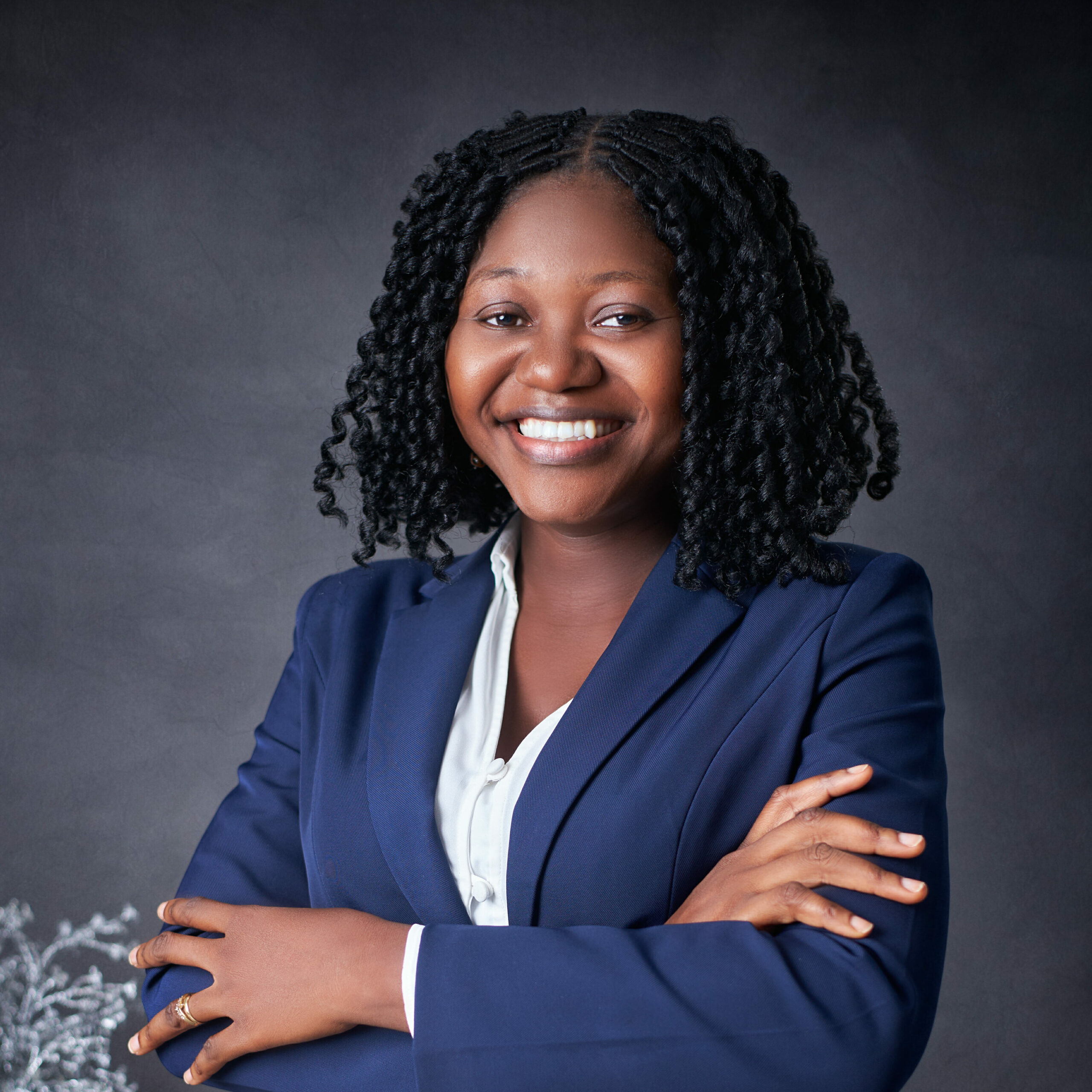 Dr. Angela Tabiri