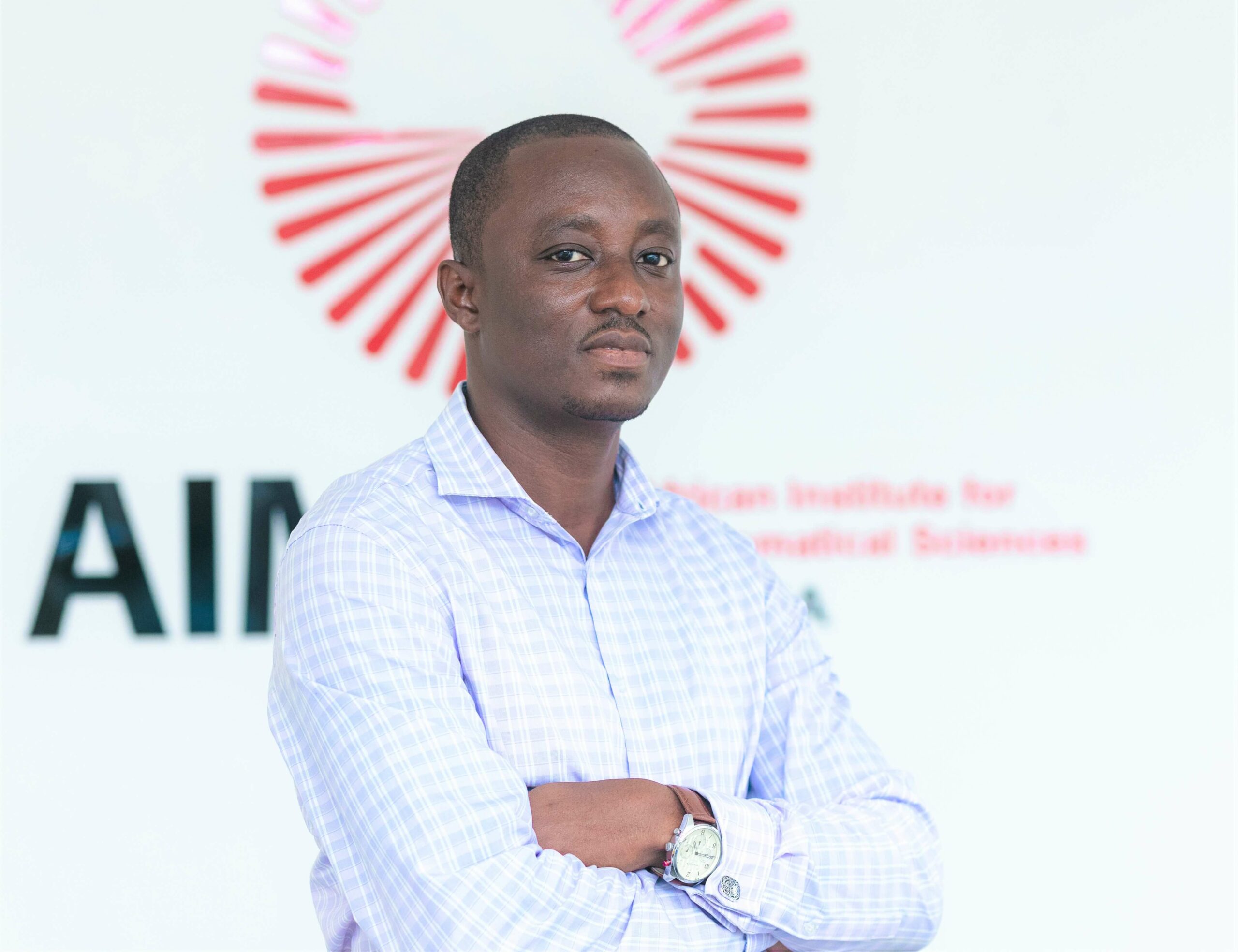 Dr. Prince Koree Osei
