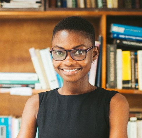 Millicent Afrifa Opoku