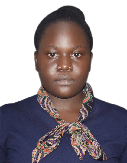 Specioza Nambooze