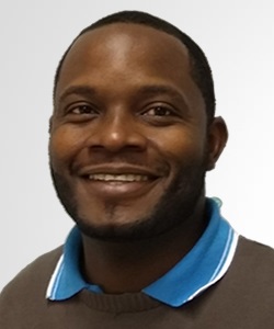 Wilfried Kuissi Kamdem