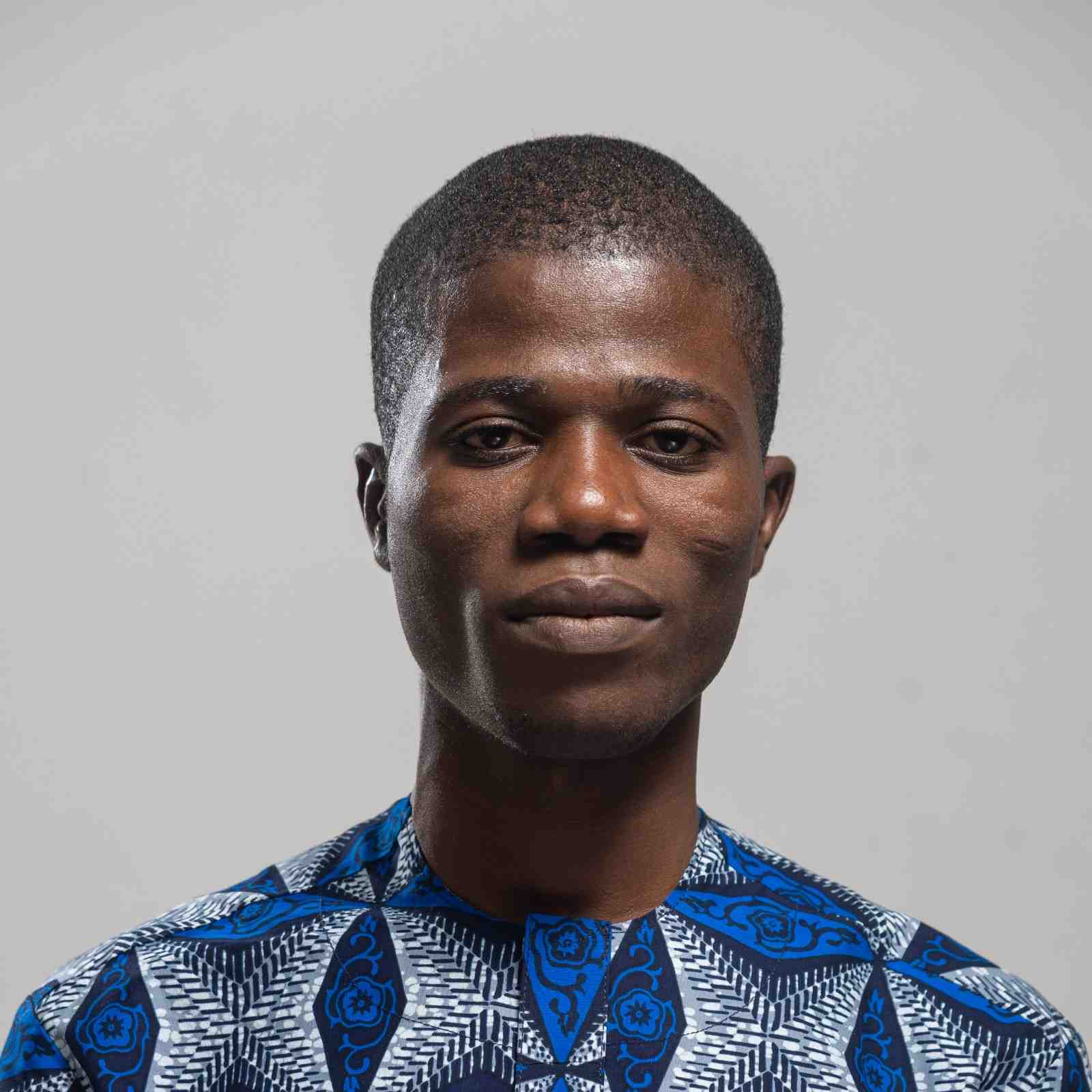 Akotchayé Christian Akoutan-Ayaka