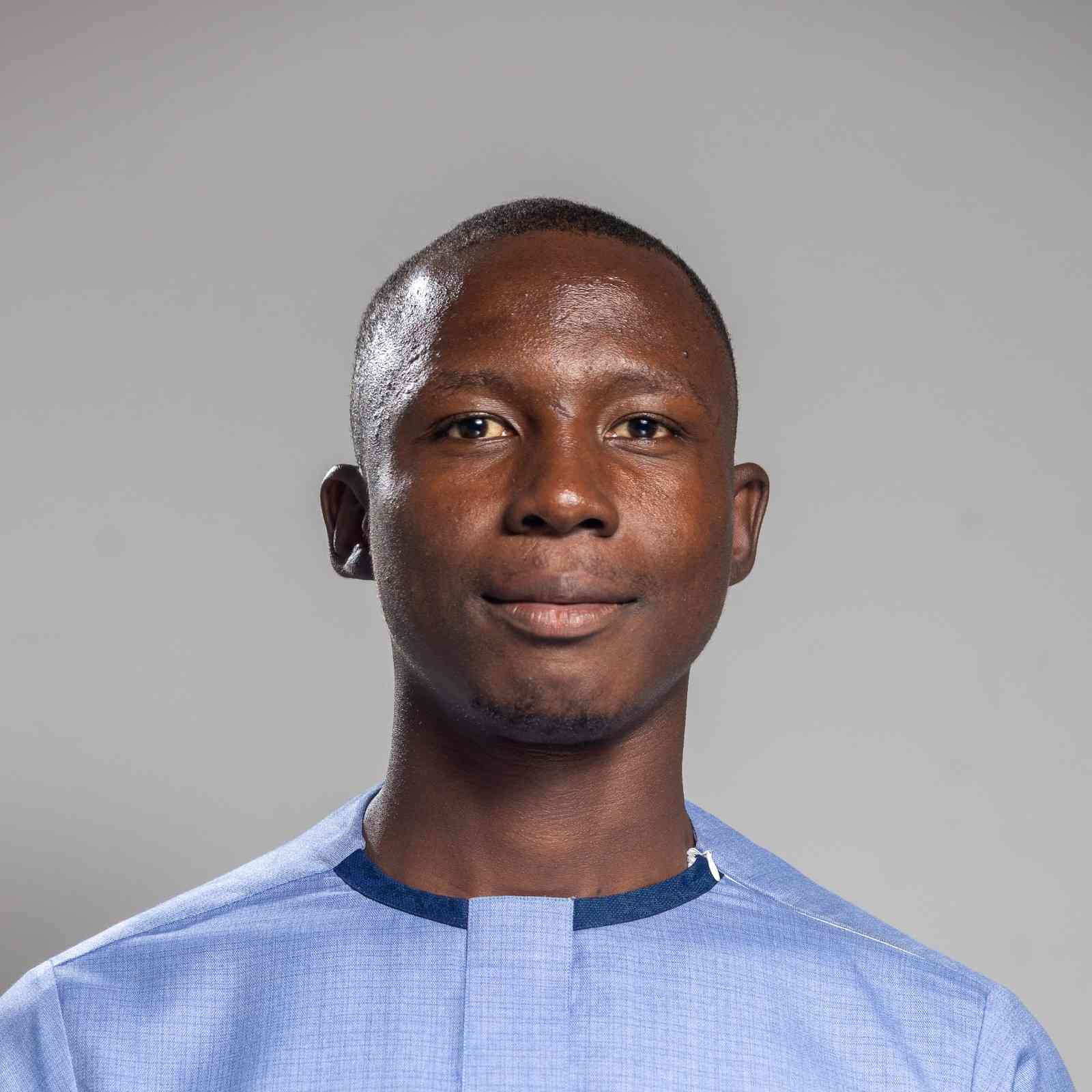 Bumbom Muniru Yennumah
