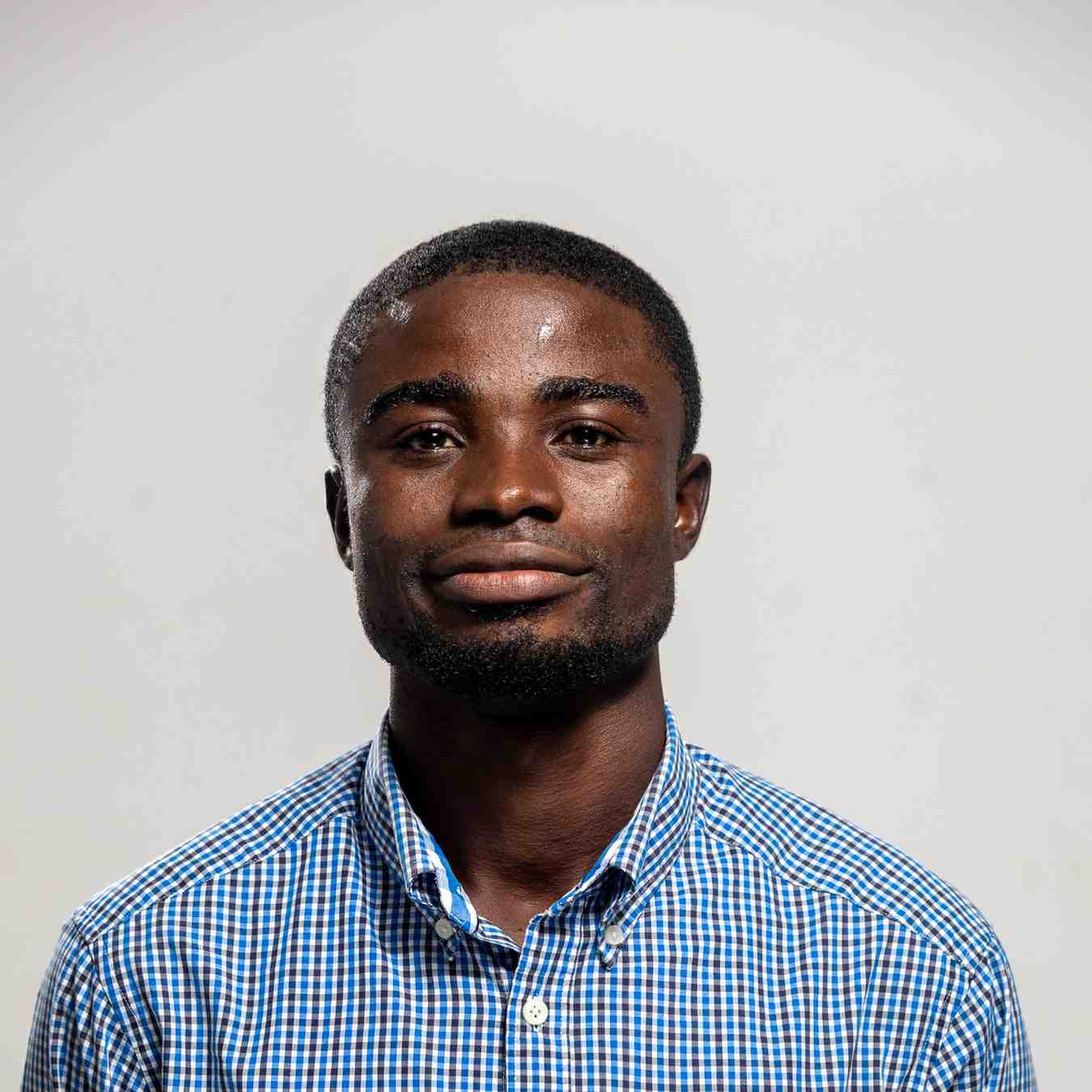 Clifford Kwofie