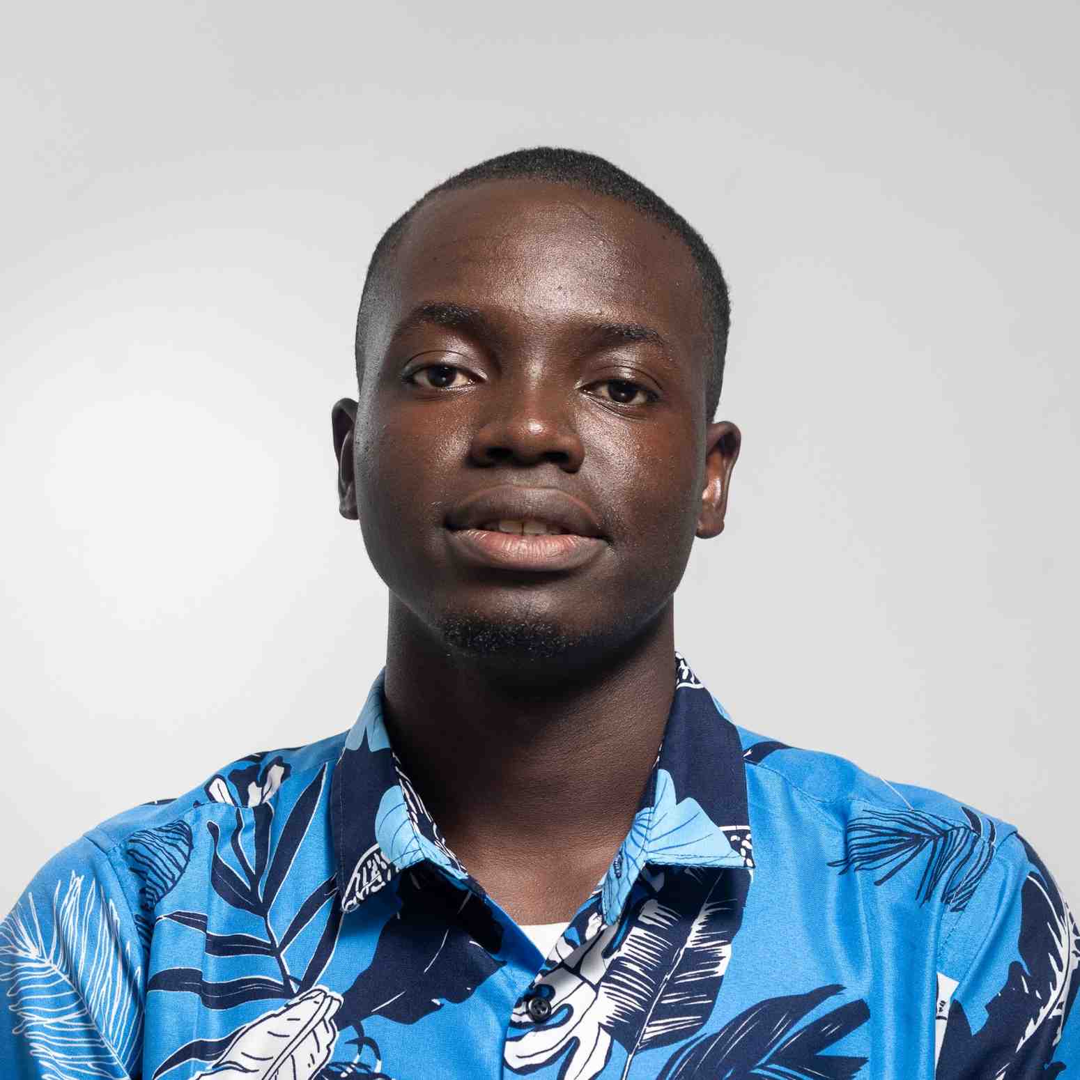 David Adepoju