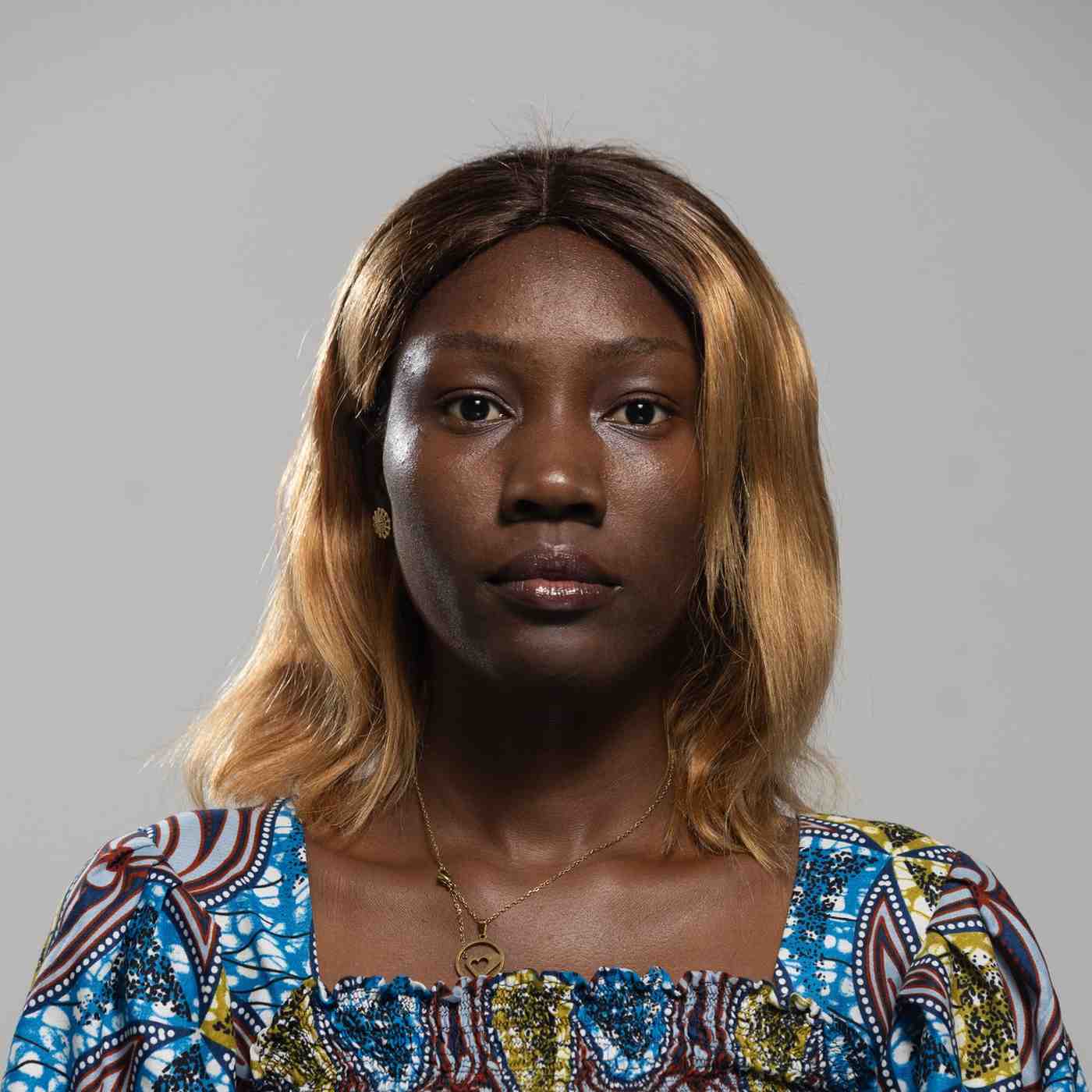 Deborah Funmilayo Adekoya