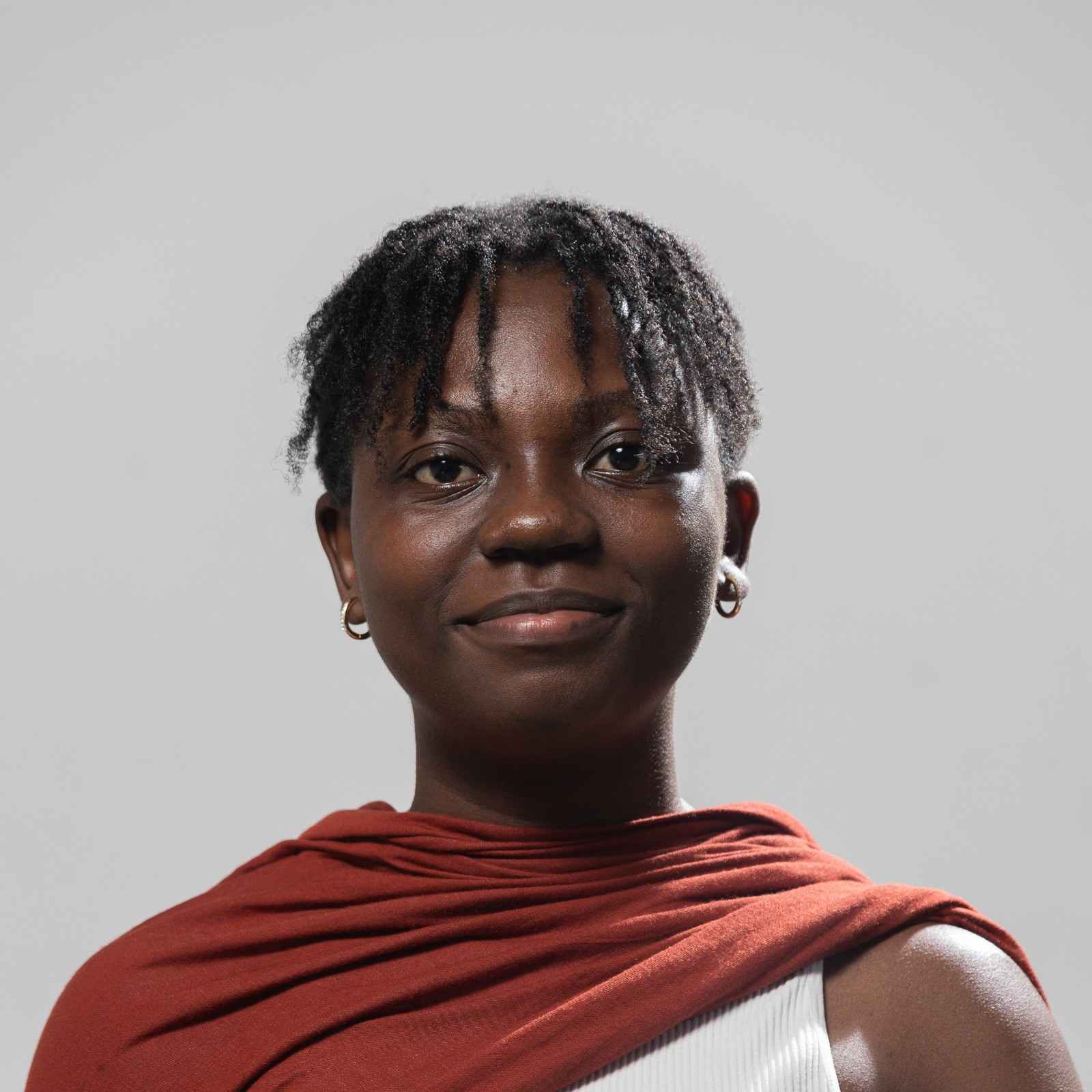 Duchess Aseye Avedzi