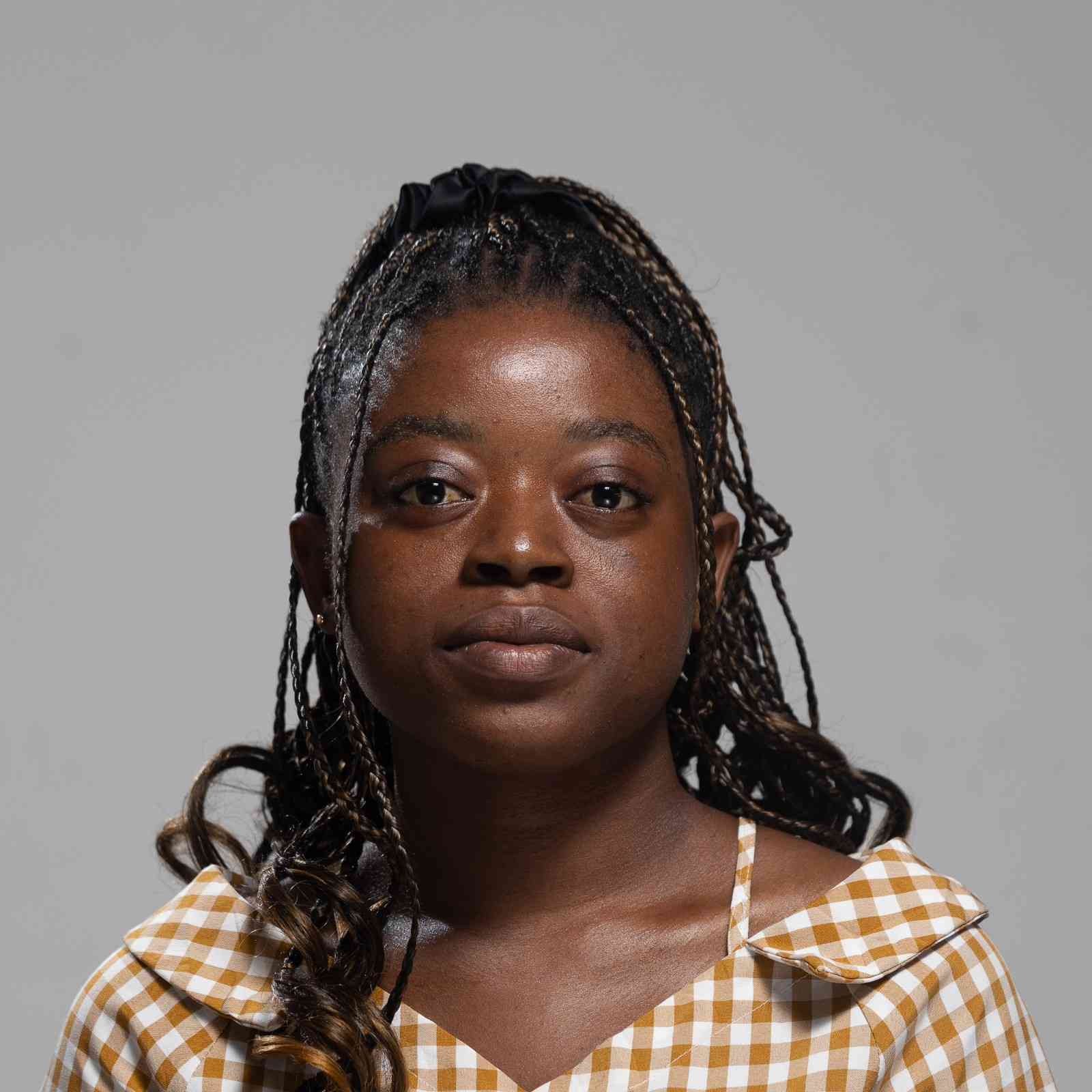 Emmanuella Frimpong