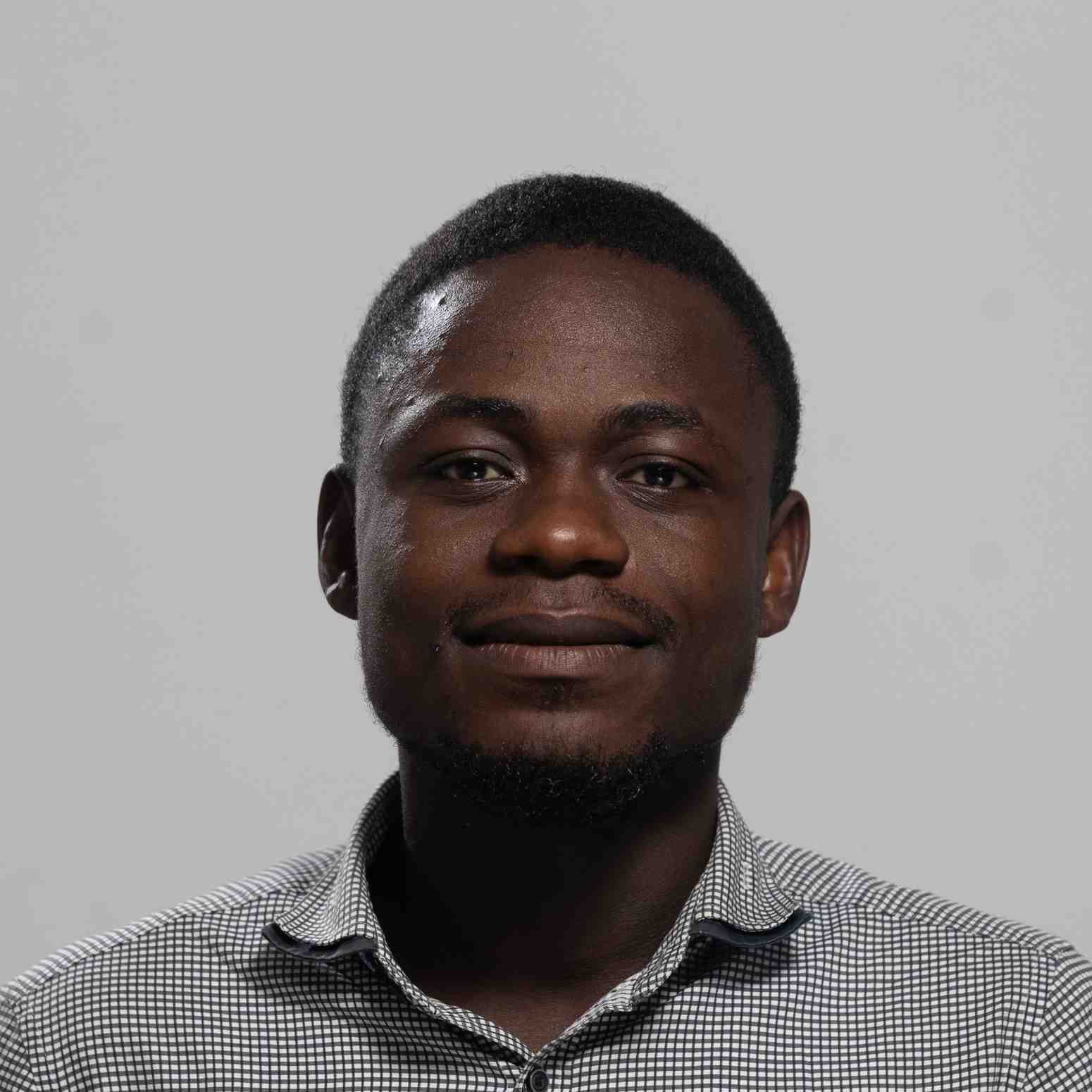 Enoch Danful Andoh