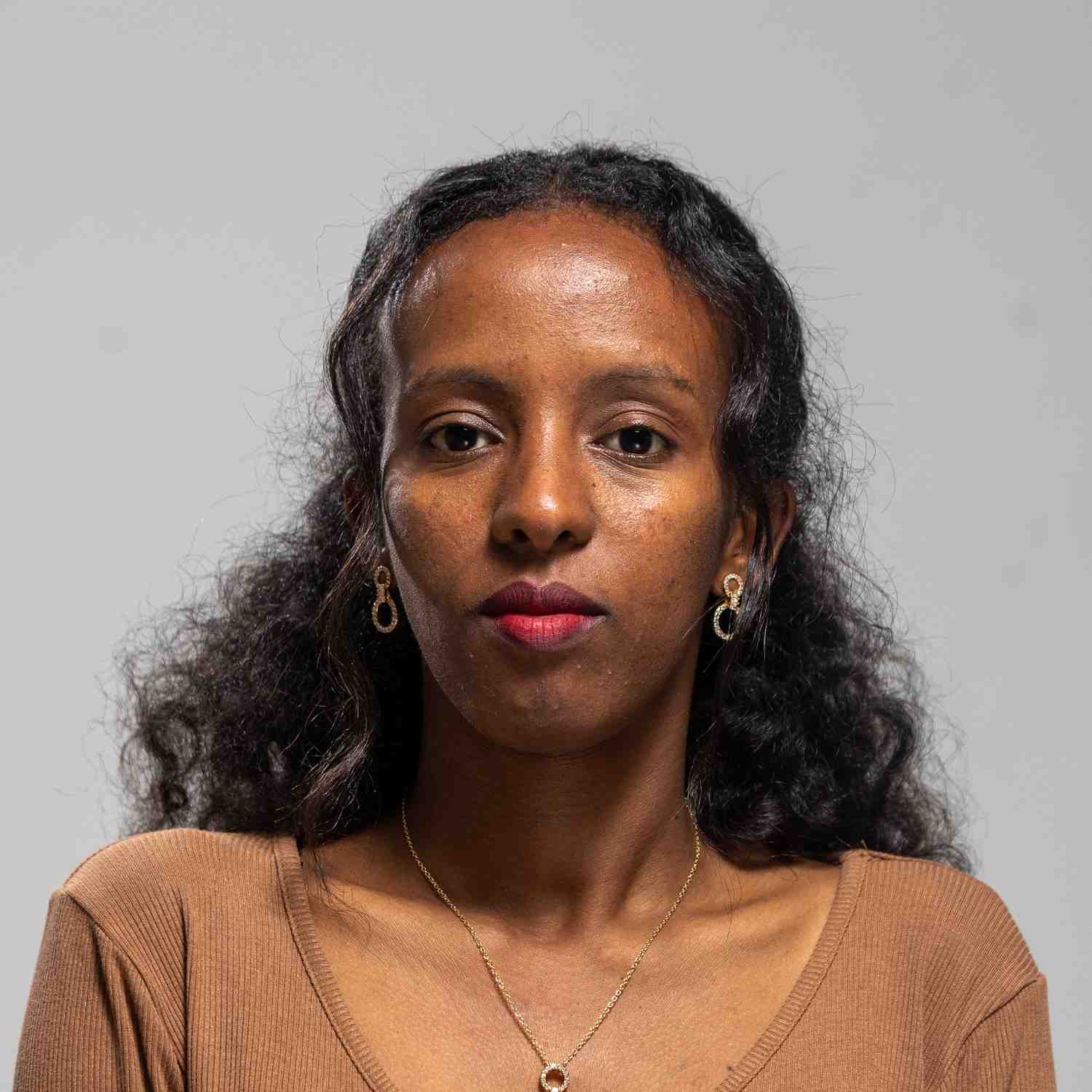 Etaferahu Fekede