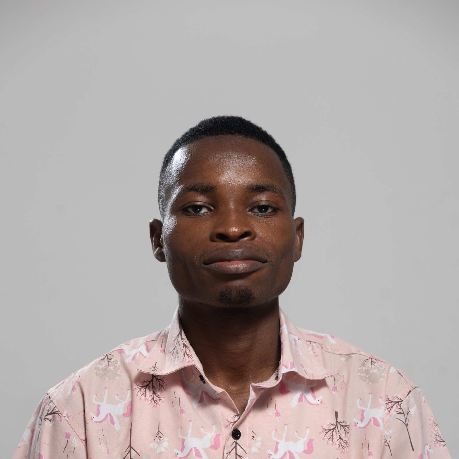 Ezekiel Kofi Dzandza