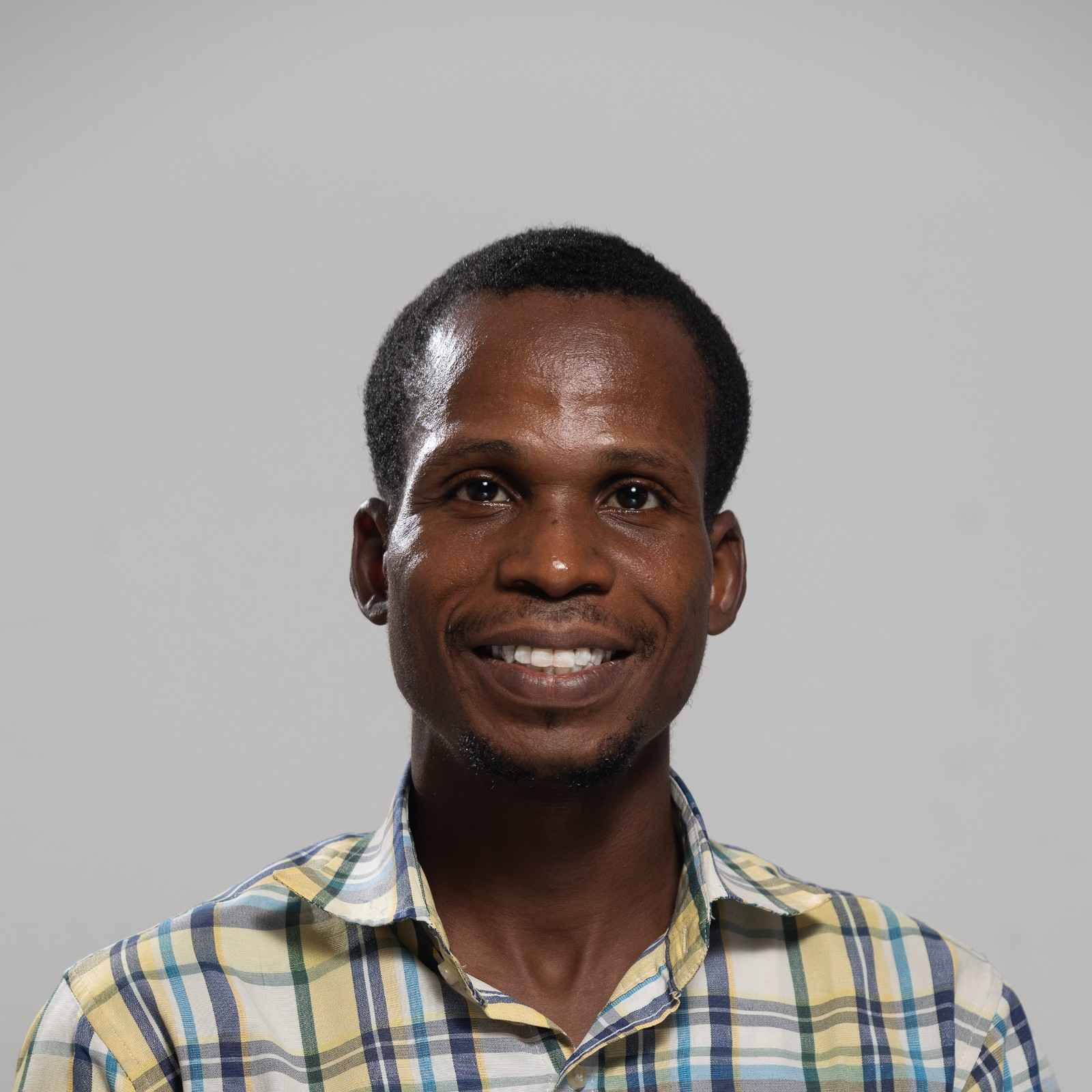 Gregory Ankwai