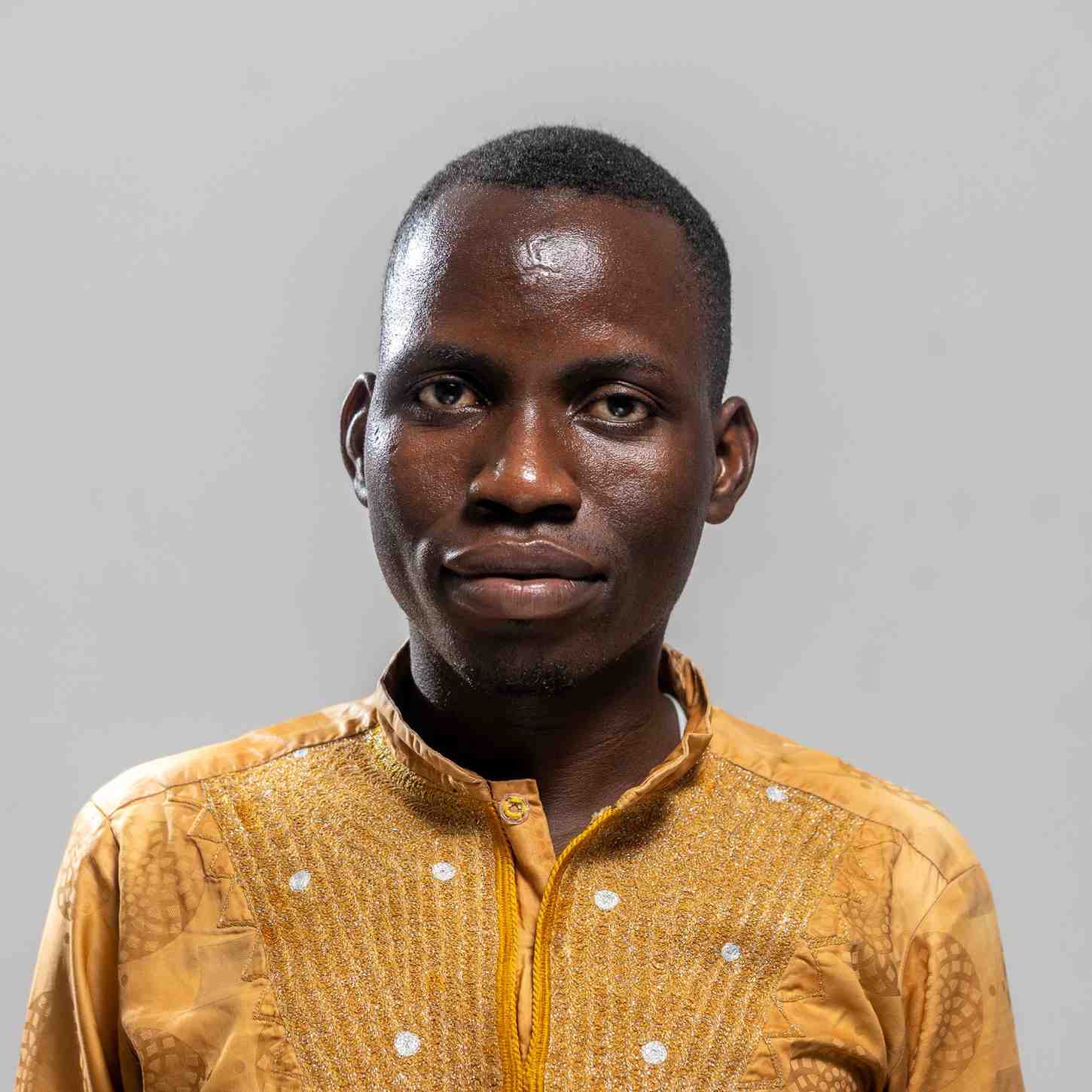 Jean-Marie Ndayisaba