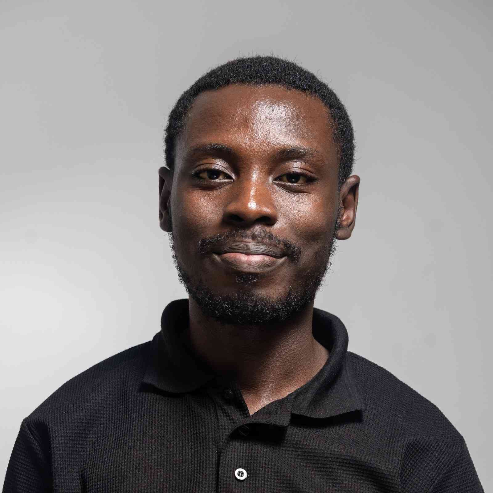 Kelvin Osei