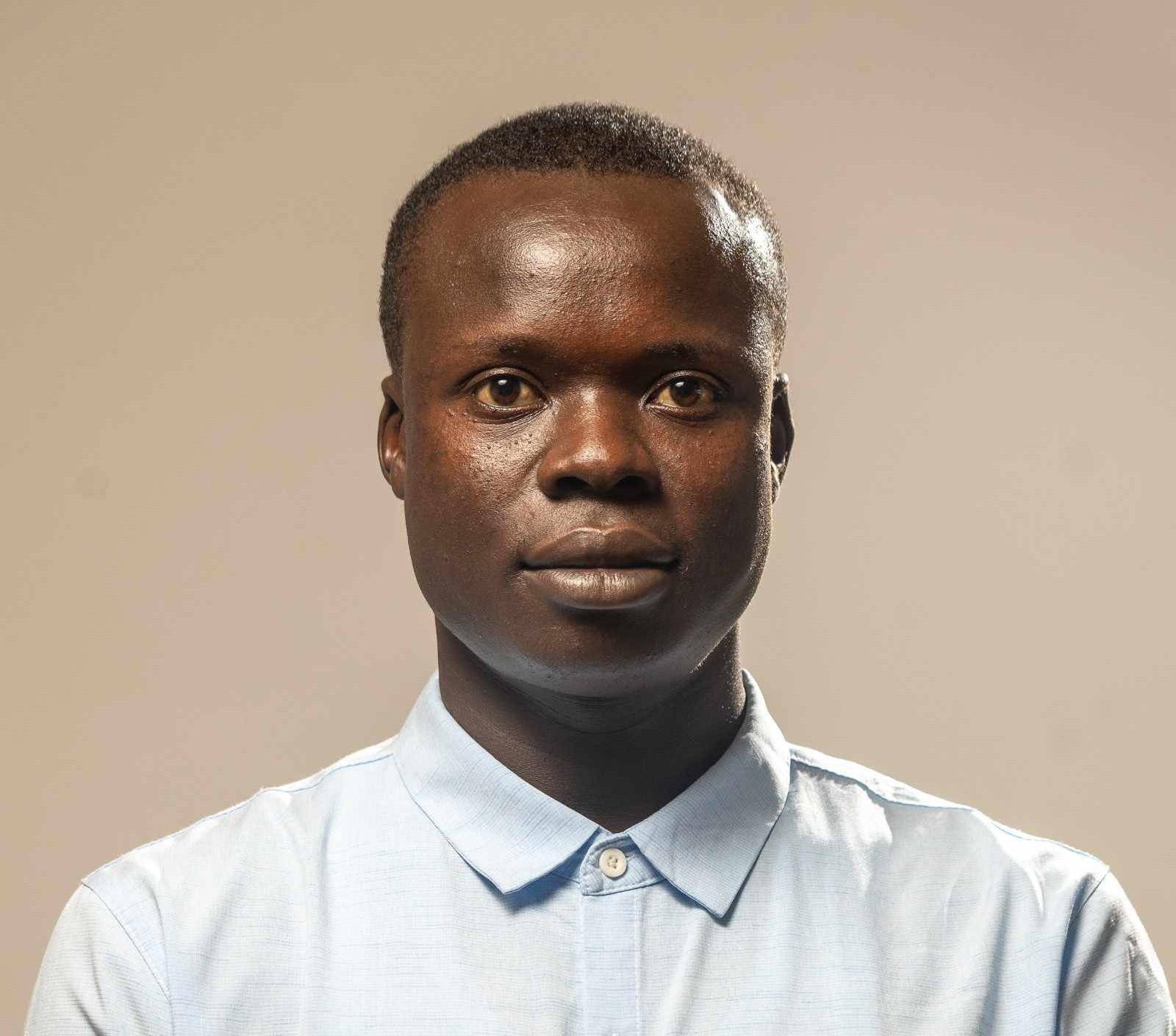 Lawrence Okello Oun