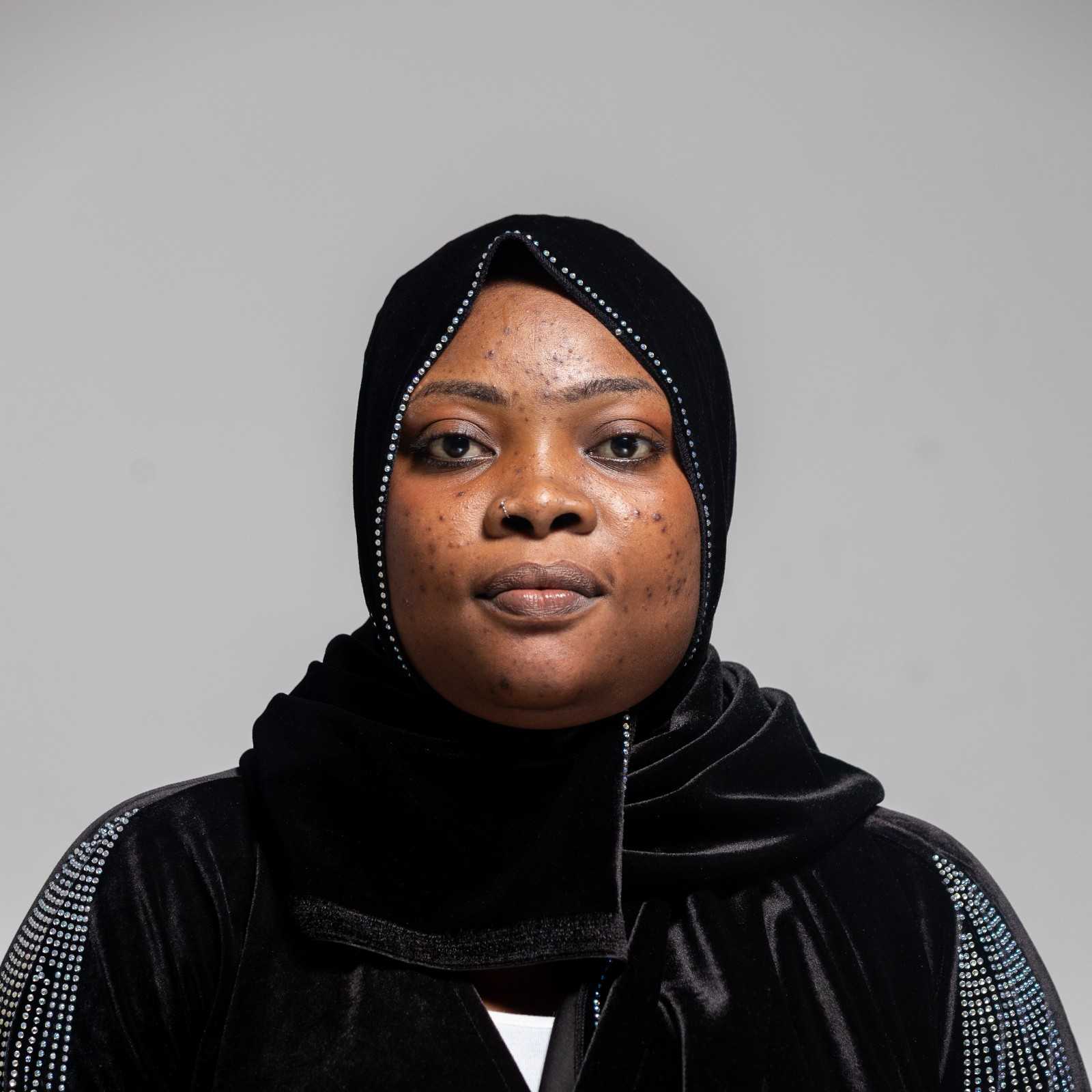 Maissiri Fatime Sina