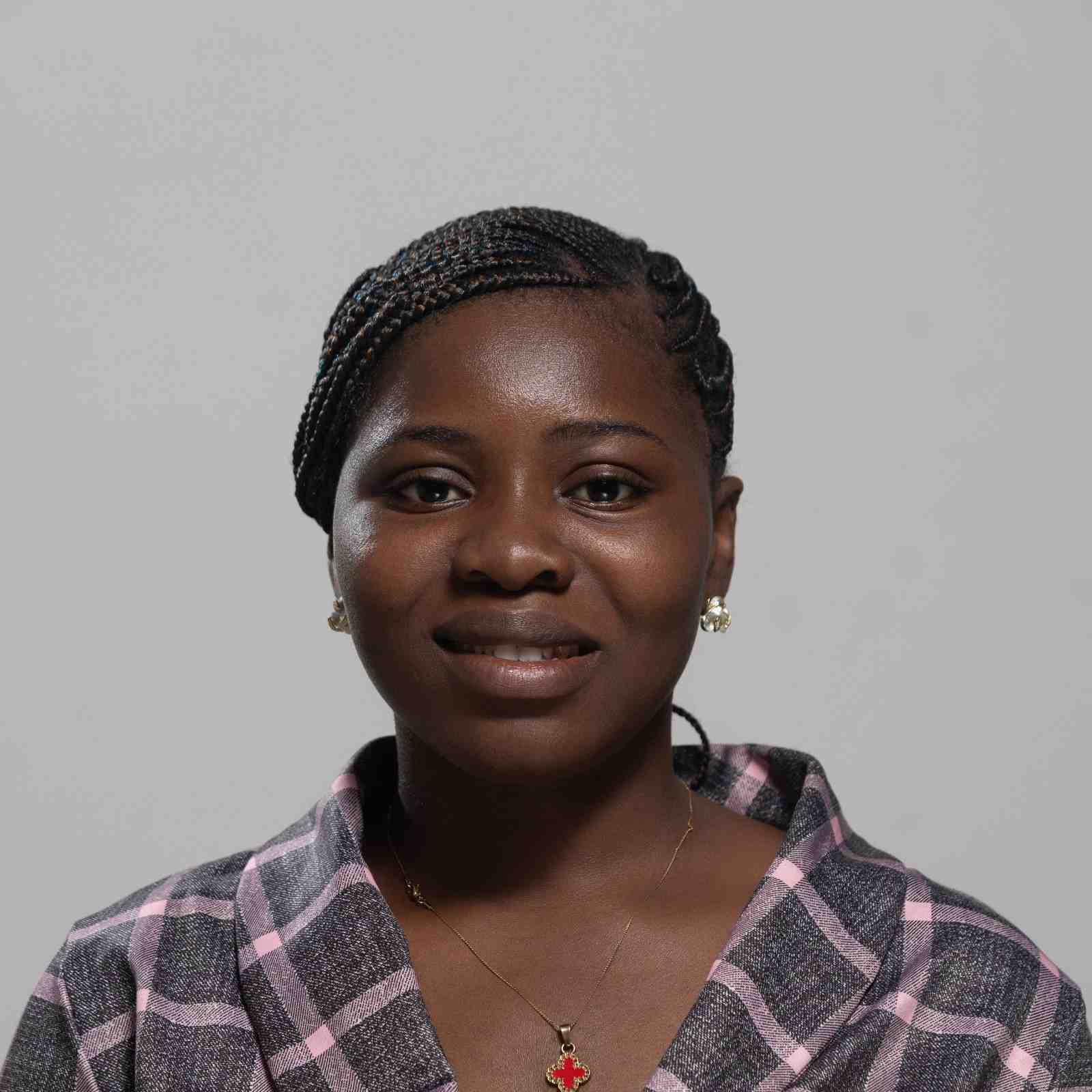 Matilda Ayemah Quaye