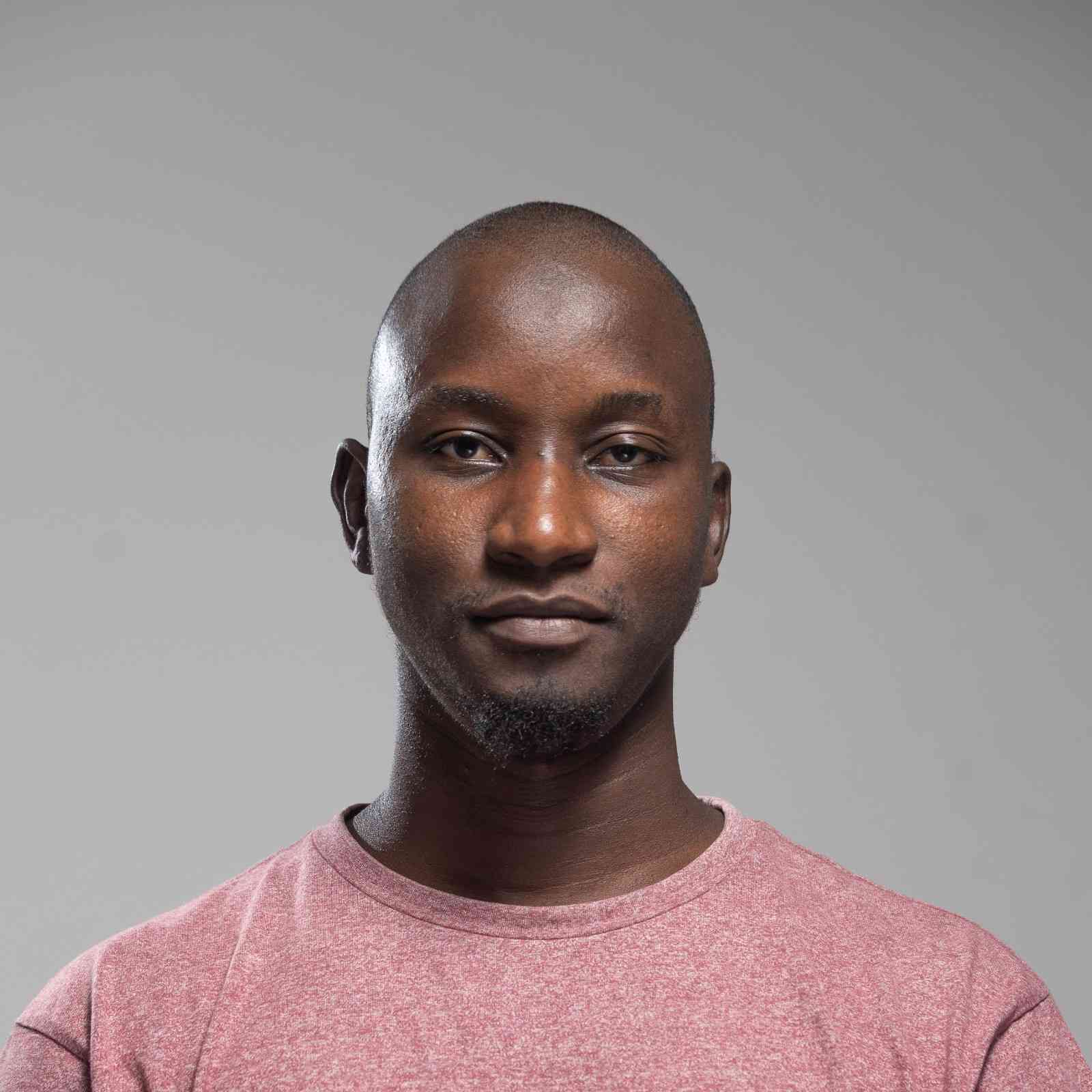 Muhammed Lamin Sawaneh