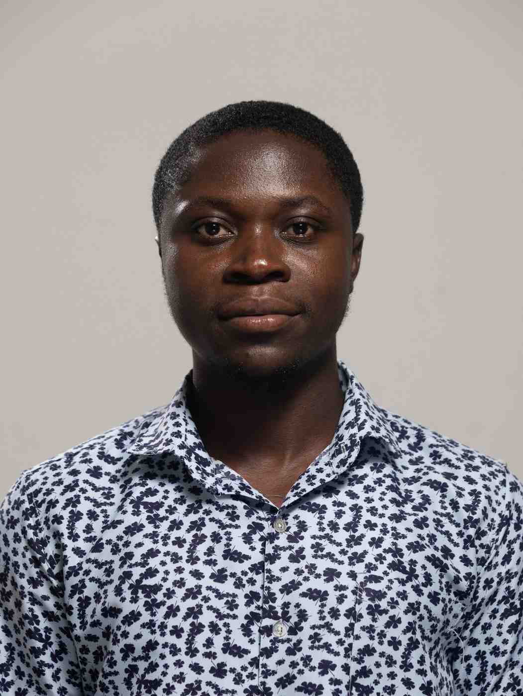 Owusu Agyemang