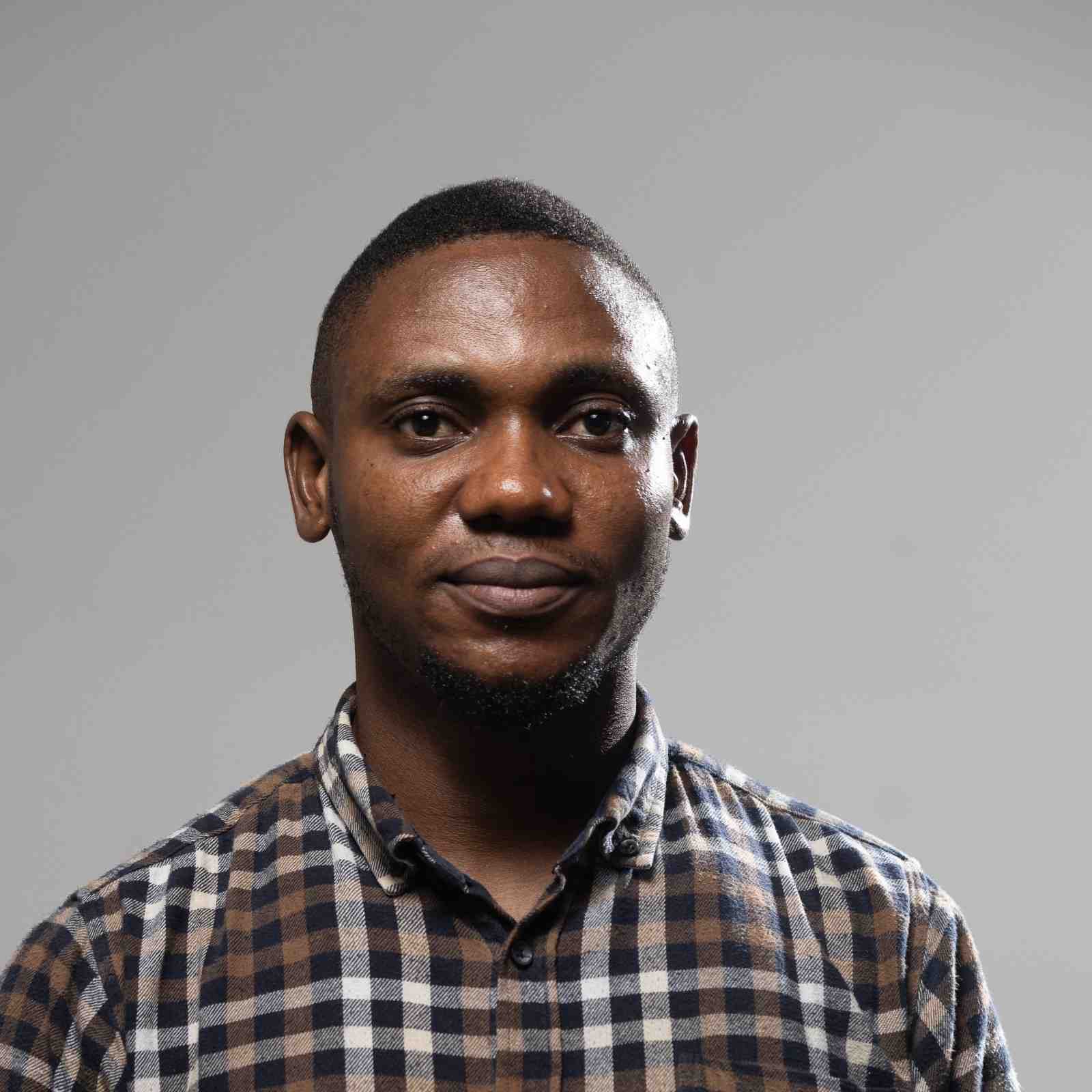 Philip Nwanosike