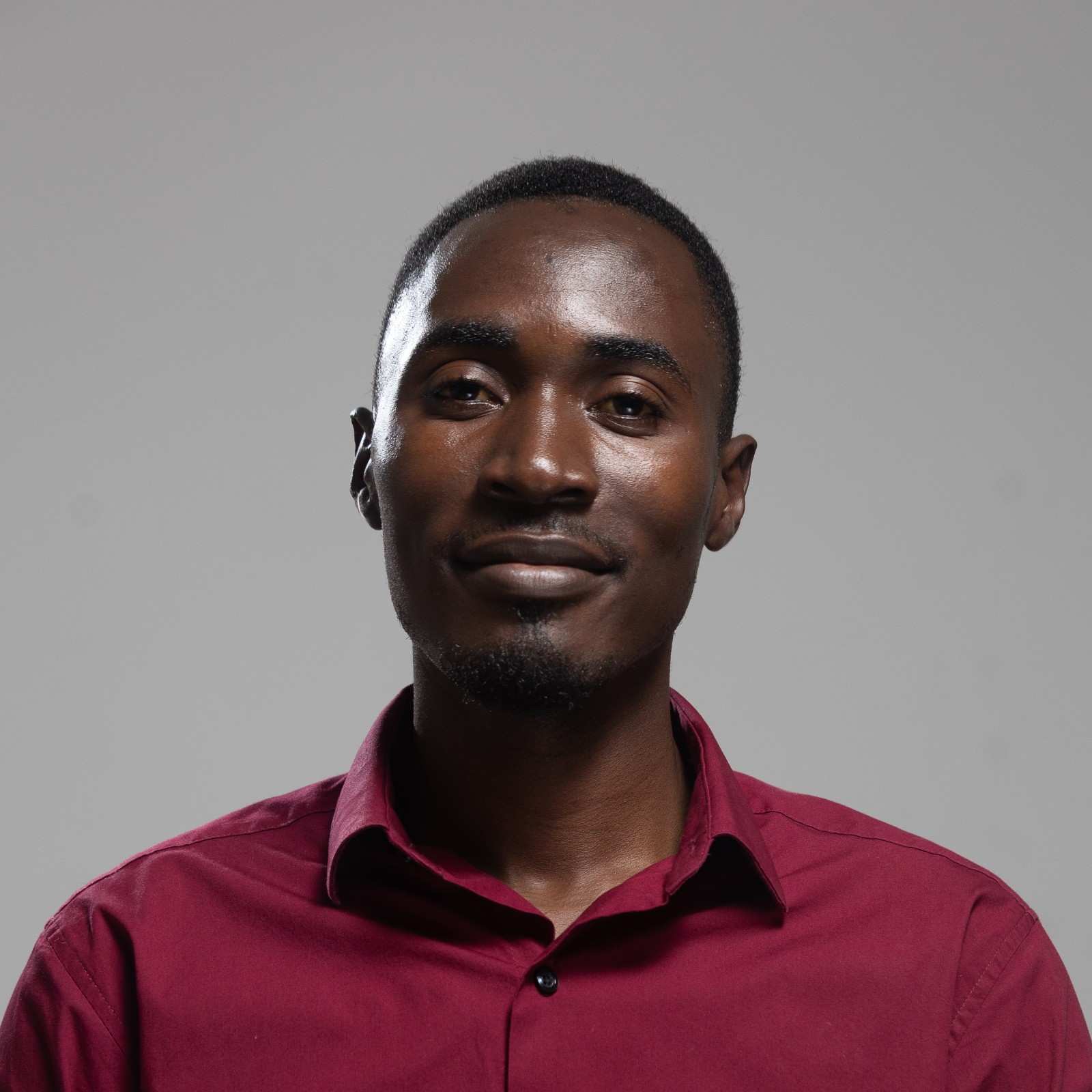 Reagan Mwale