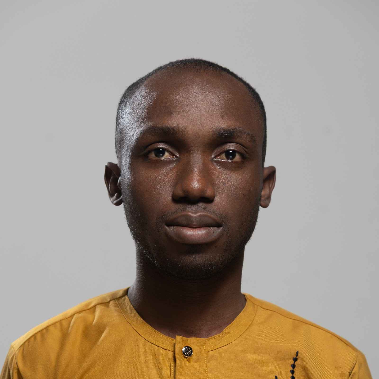 Roland Mawulikplimi Hounkpe