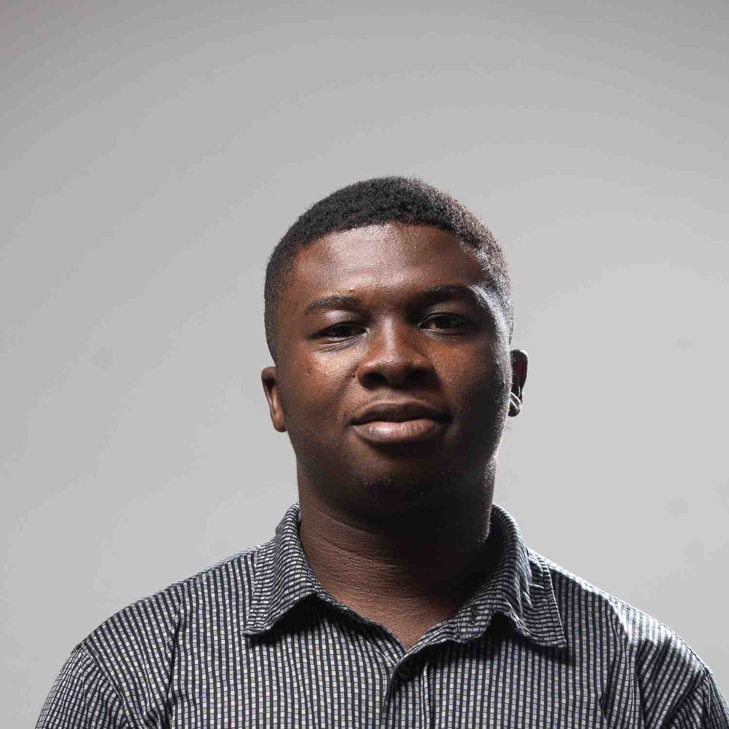 Samuel Gyamfi Akwasi