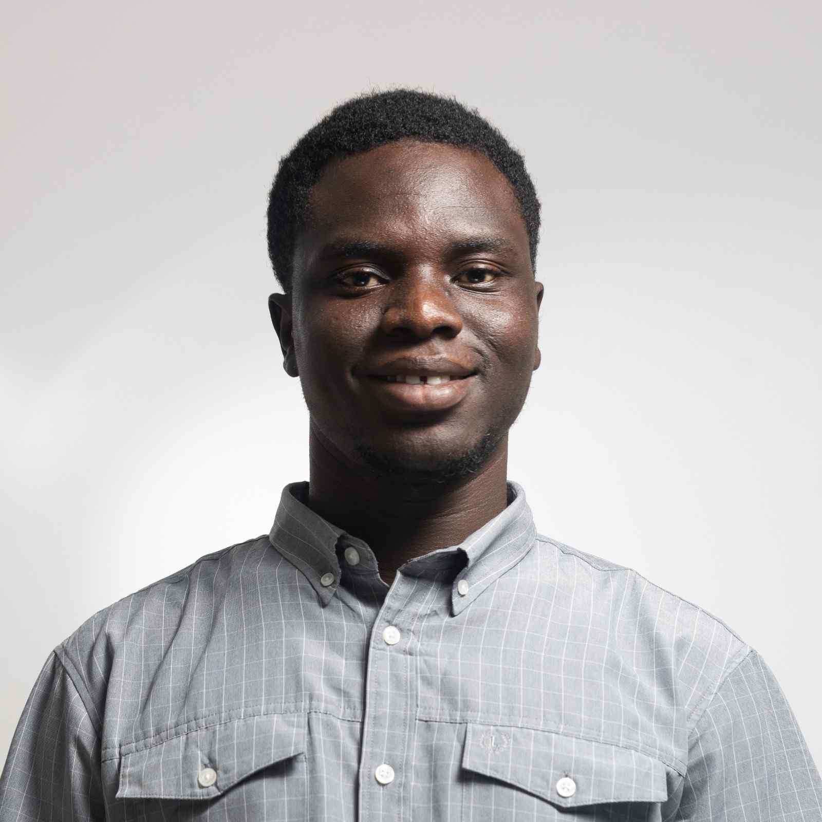 Samuel Kumi