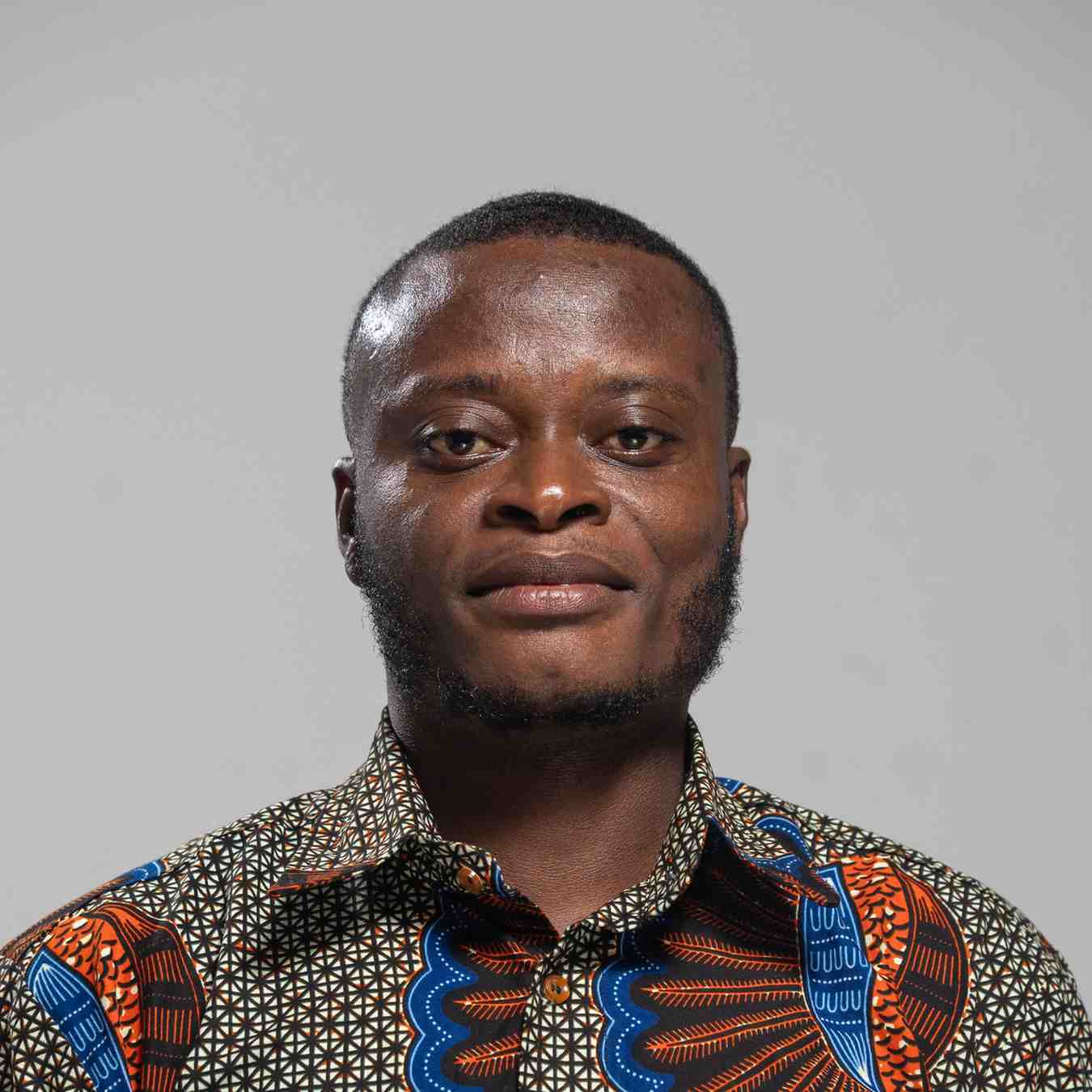 Samuel Kwame Dassi