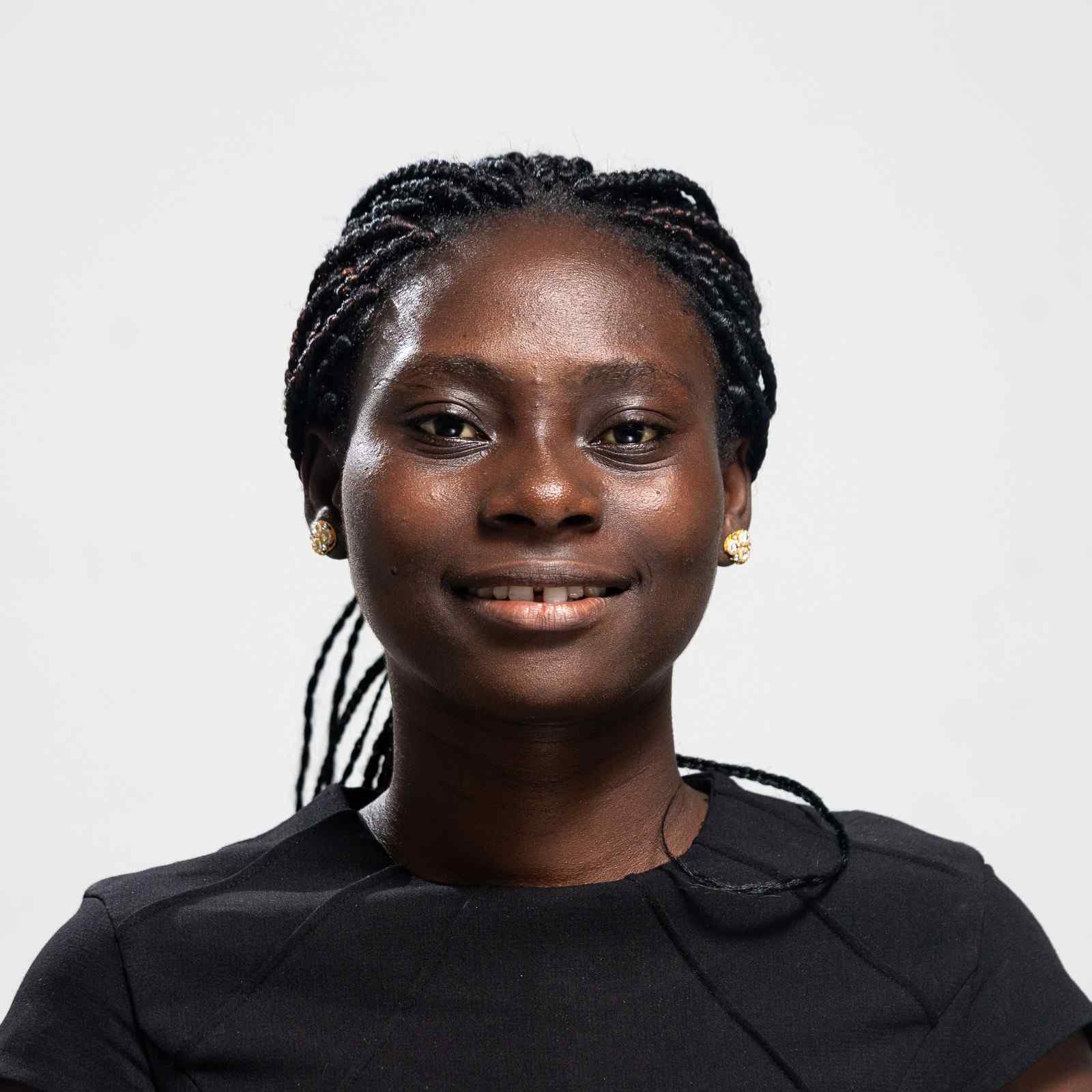 Sarah Esi Quansah