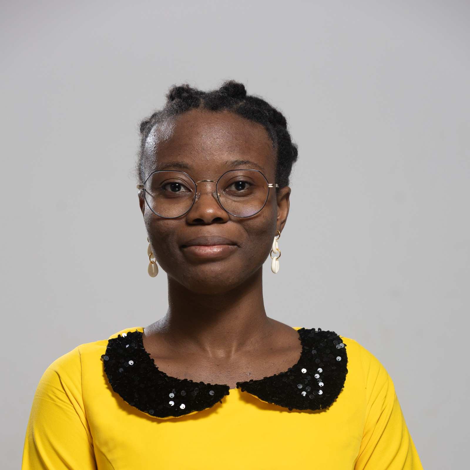 Sarihou Daouda