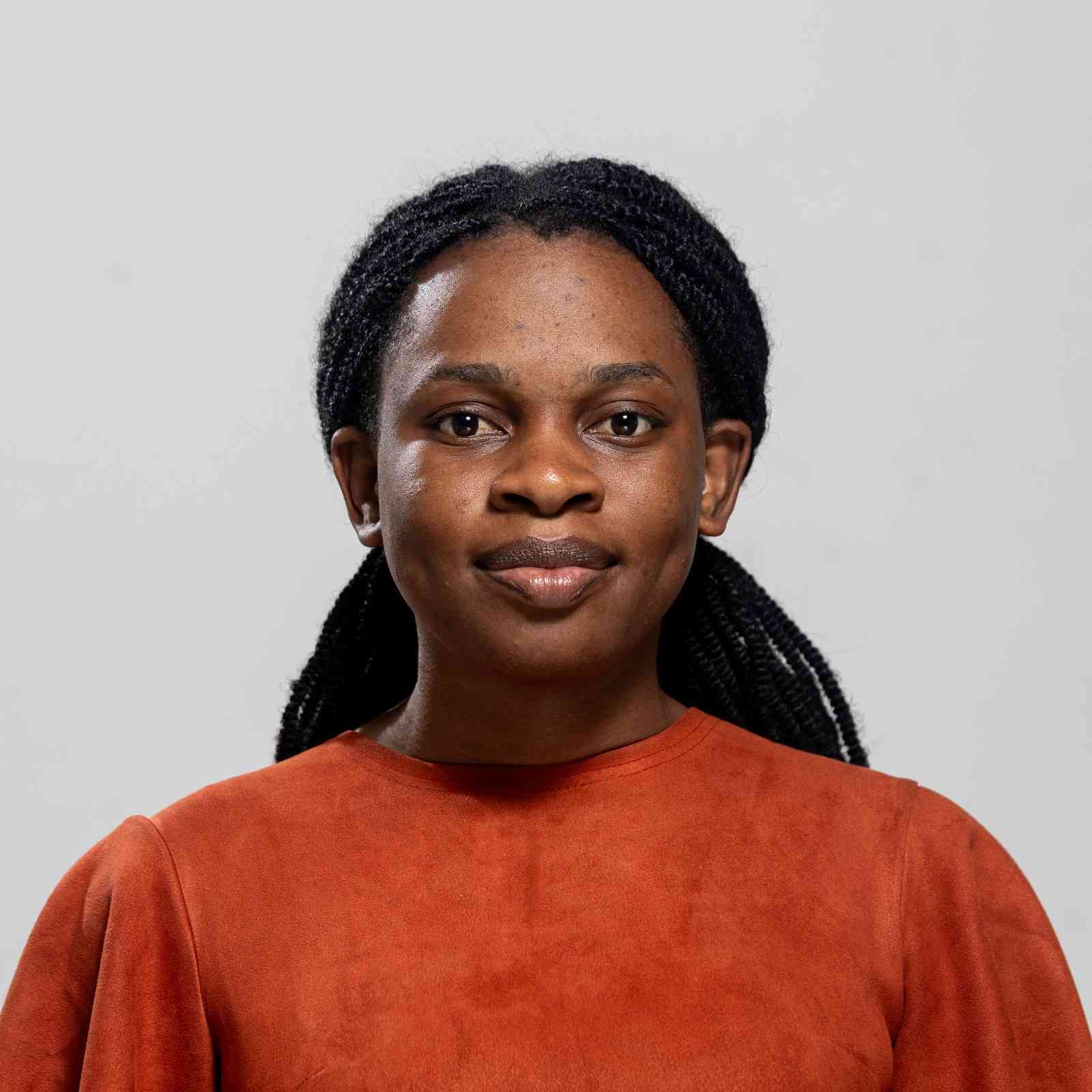 Sylvia Beatus Lukona
