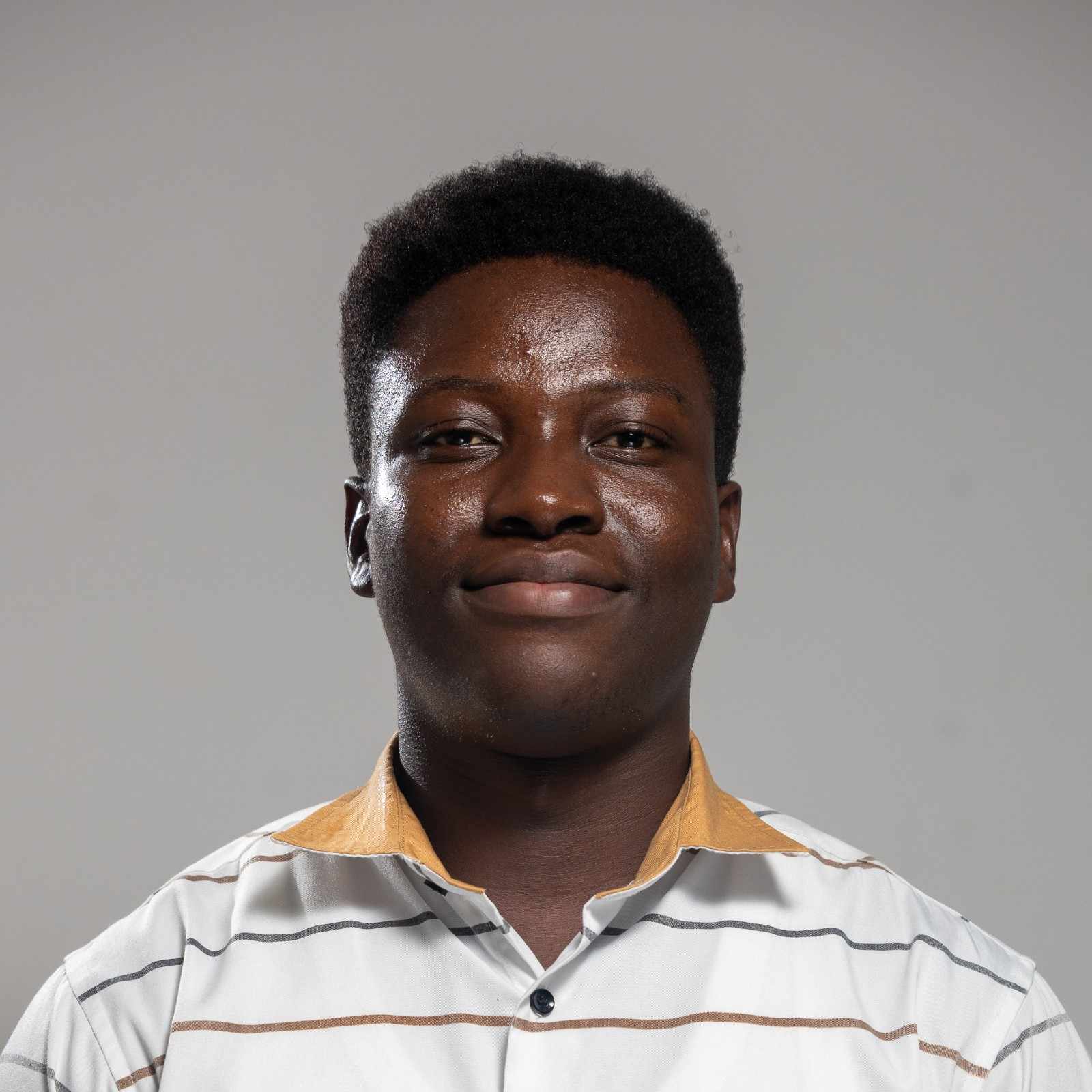 Theophilus Ansah Owusu