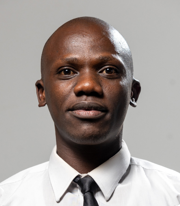 Dr. Joseph Owuor Owino