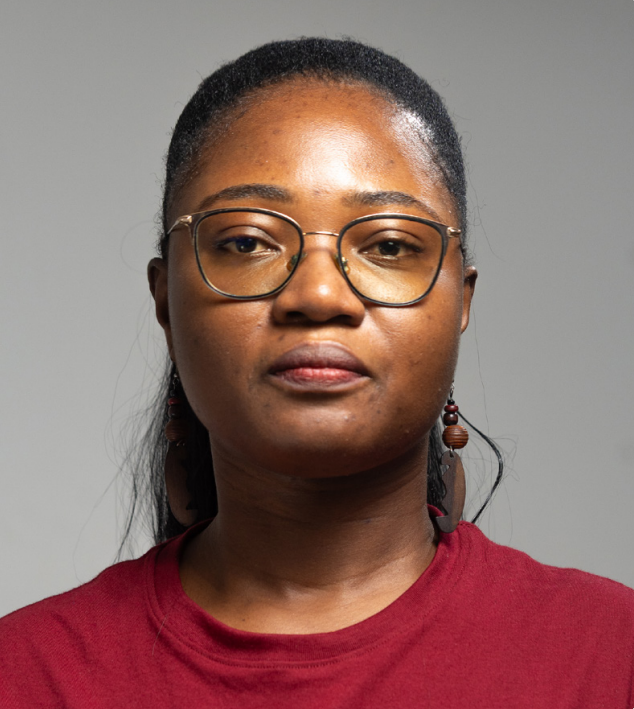 Elizabeth Dadzie